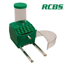 Scales - Precision Reloading